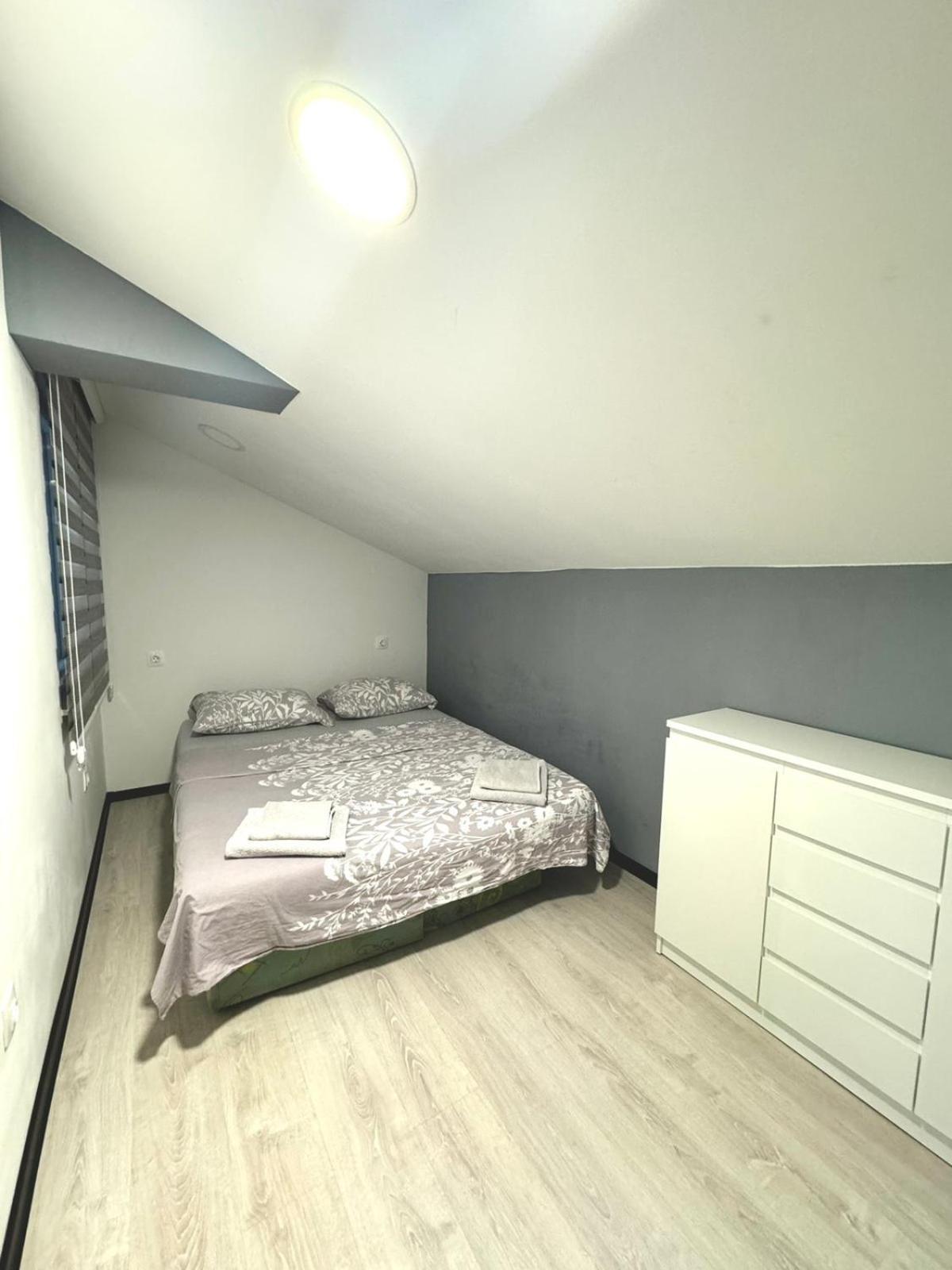 Apartman Amina Mostar Exterior foto